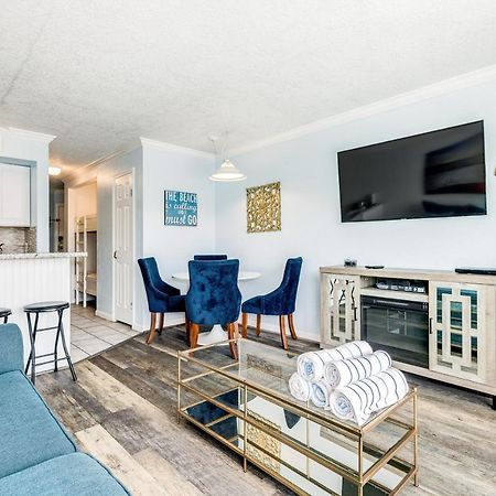 Victorian Condo Relax Refresh And Renew Galveston Exterior foto