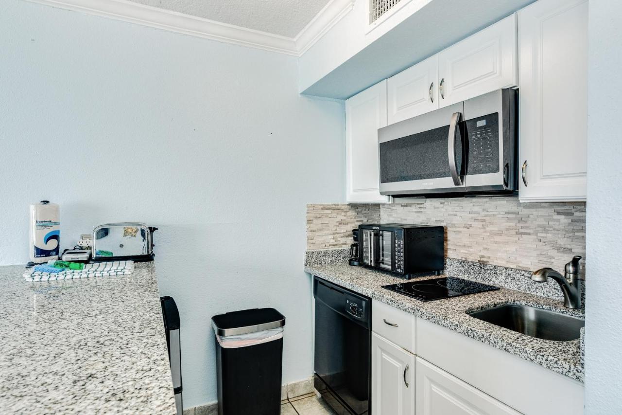 Victorian Condo Relax Refresh And Renew Galveston Exterior foto