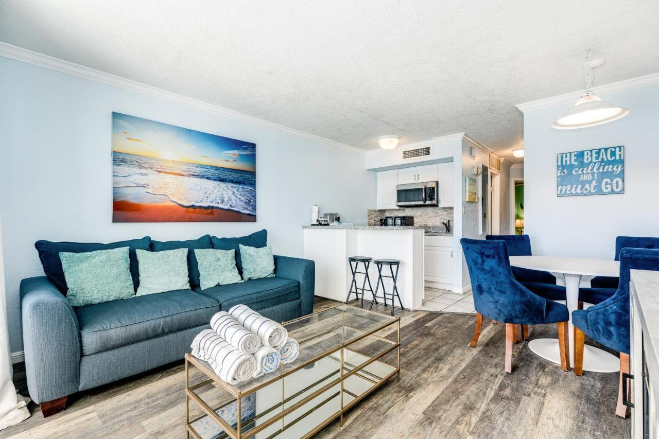 Victorian Condo Relax Refresh And Renew Galveston Exterior foto